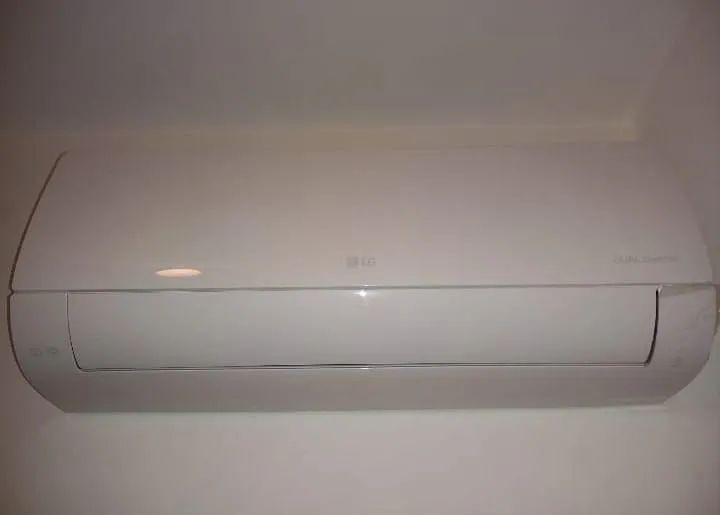 Ar Condicionado - Foto 2