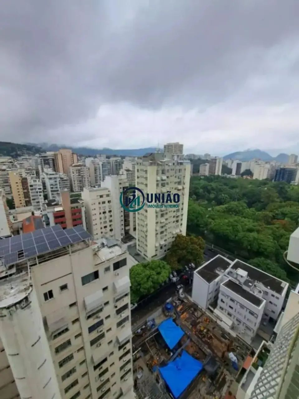 Apartamento à venda próximo ao Campo de São Bento com 1 Quarto e Vaga - Foto 5