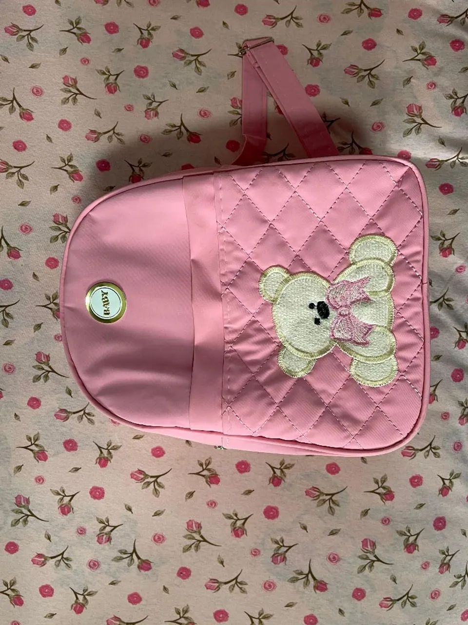 Bolsas maternidade  - Foto 3