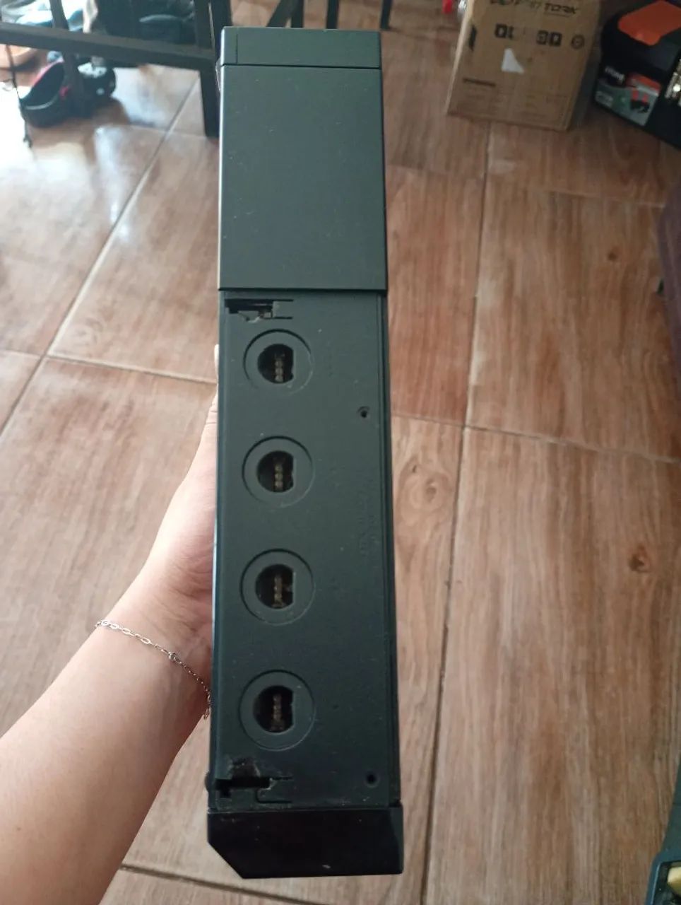 Nintendo Wii  - Foto 2