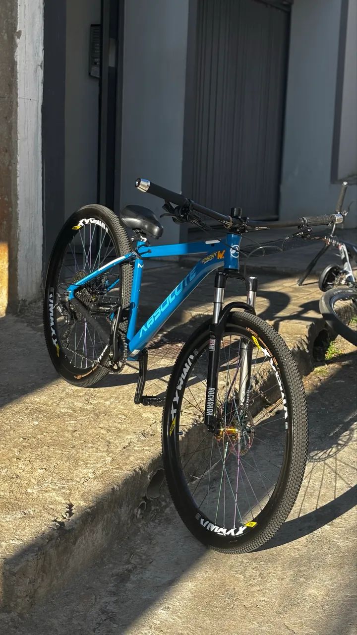 Bicicleta  - Foto 4