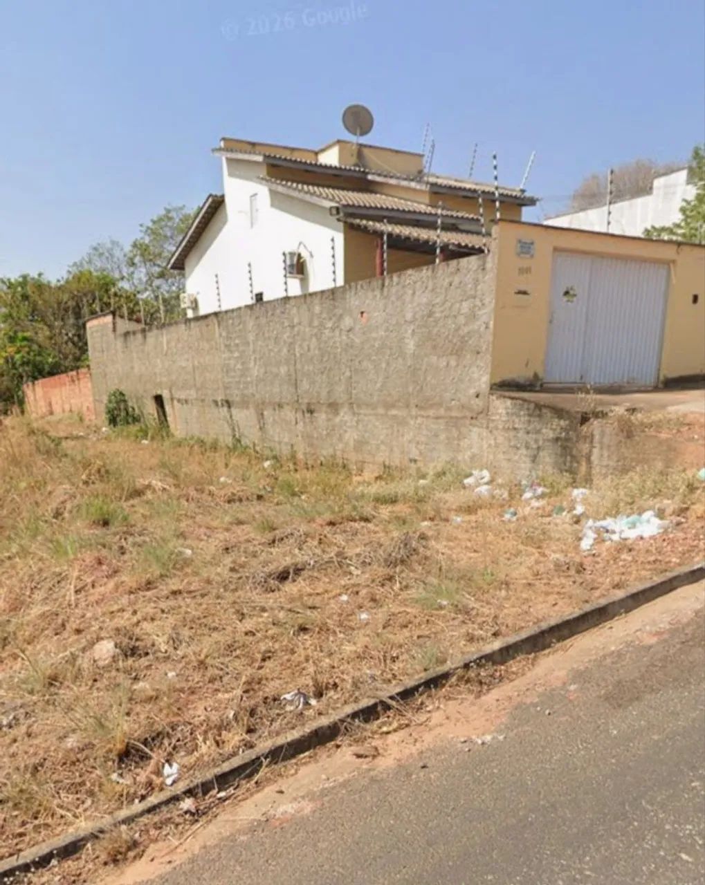 casa em Paraíso do Tocantins  - Foto 2