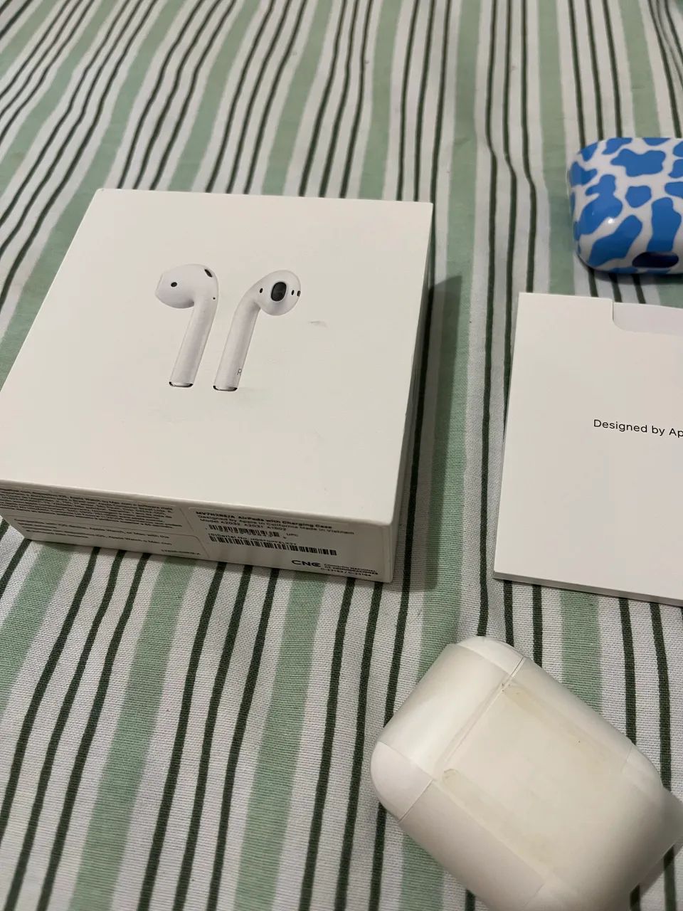AirPods 1 usado  - Foto 2