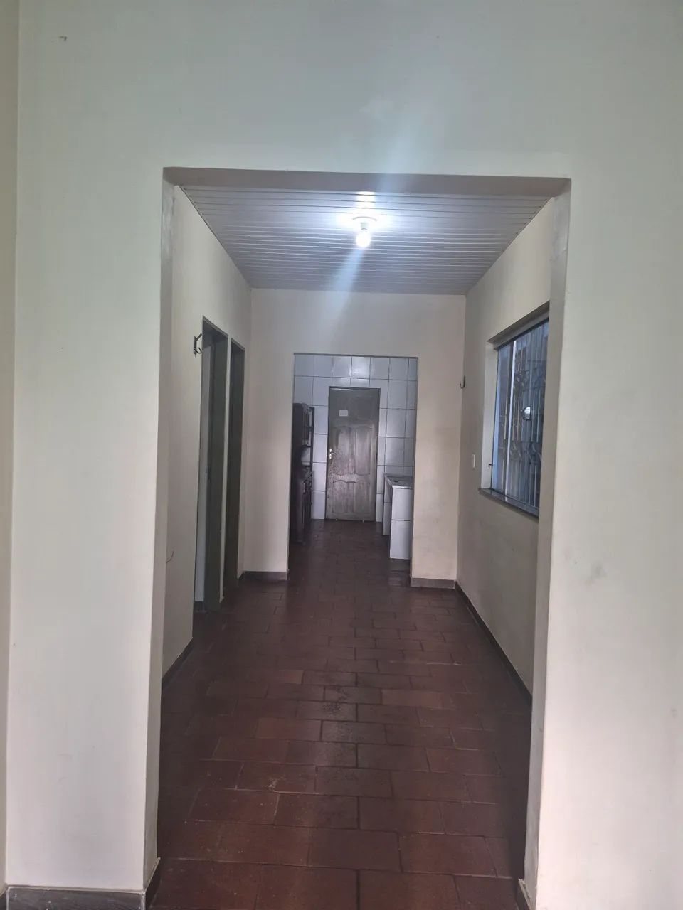 Casa com 3 quartos