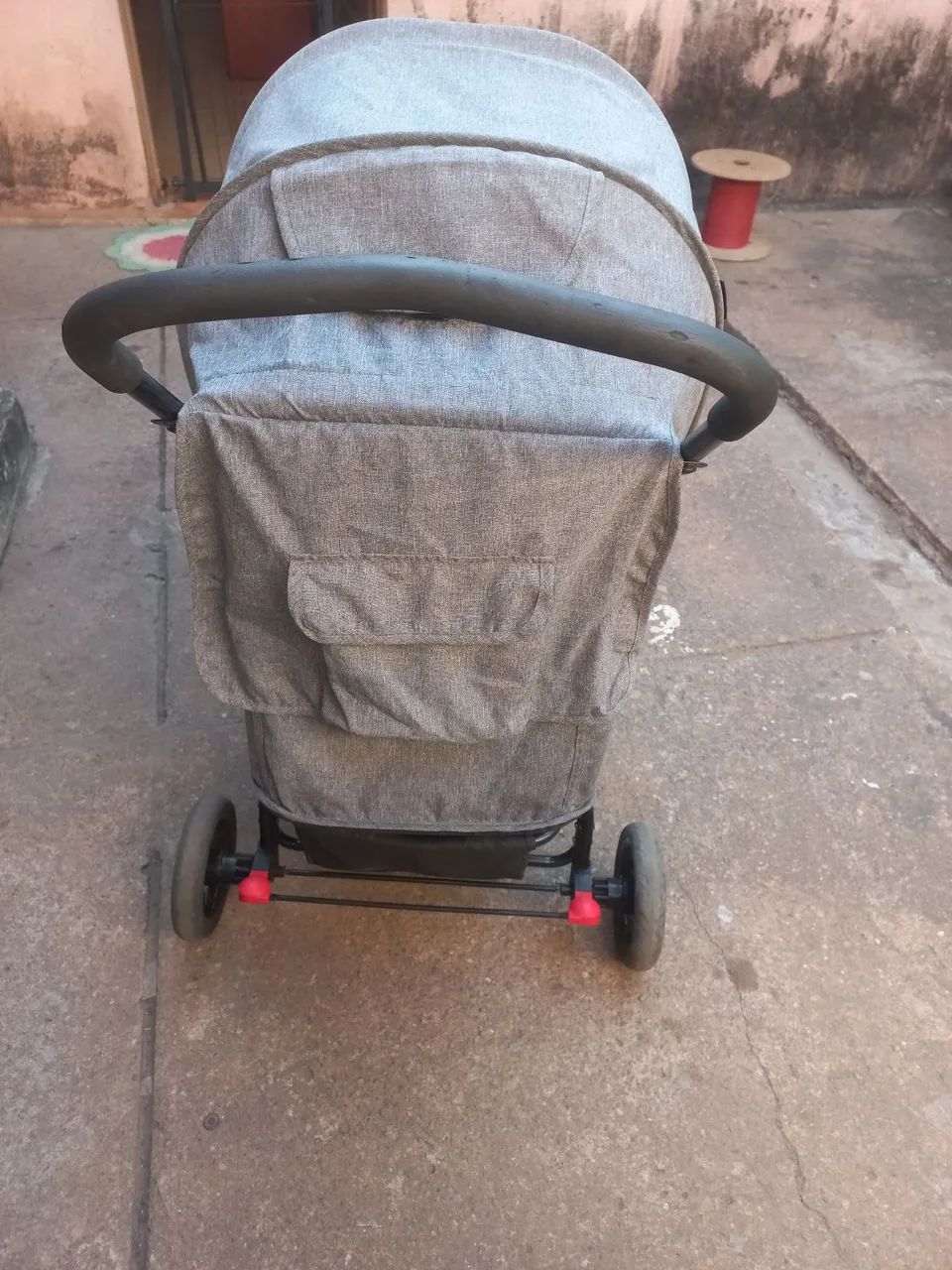 Carrinho de bebê - Foto 2