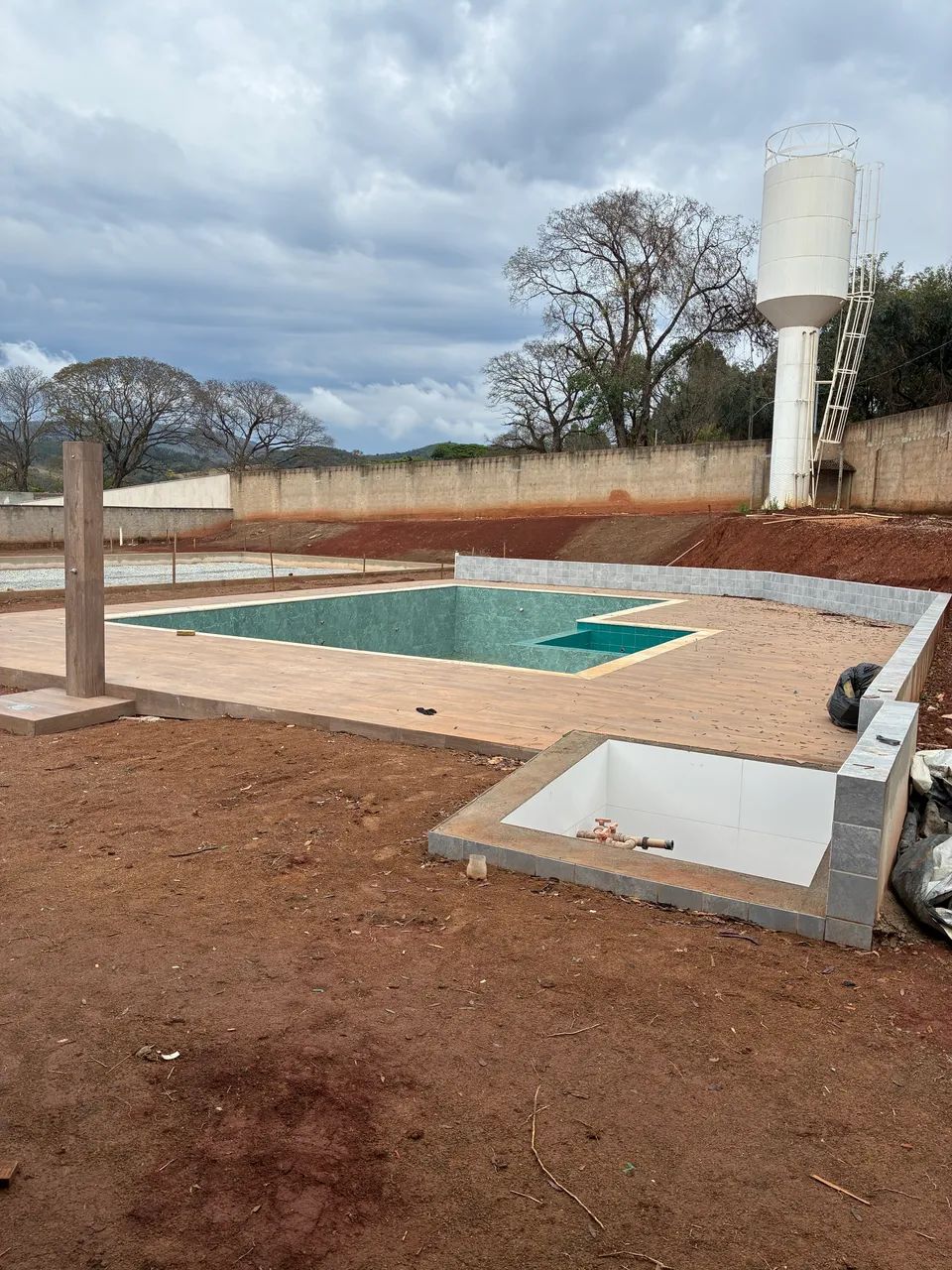 Lote em Condomínio Fechado  - Foto 4