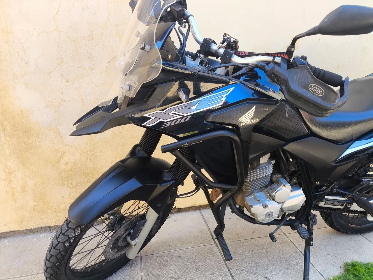 MOTO - Foto 3