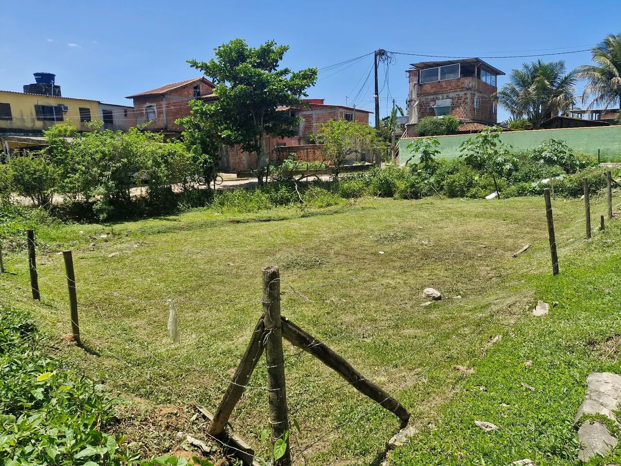 Foto - Volta Redonda - Retiro