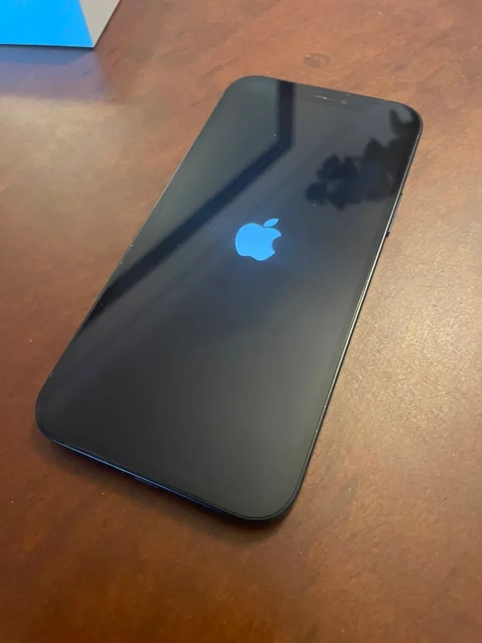 iPhone 12 em perfeito estado, sem detalhes - Foto 2