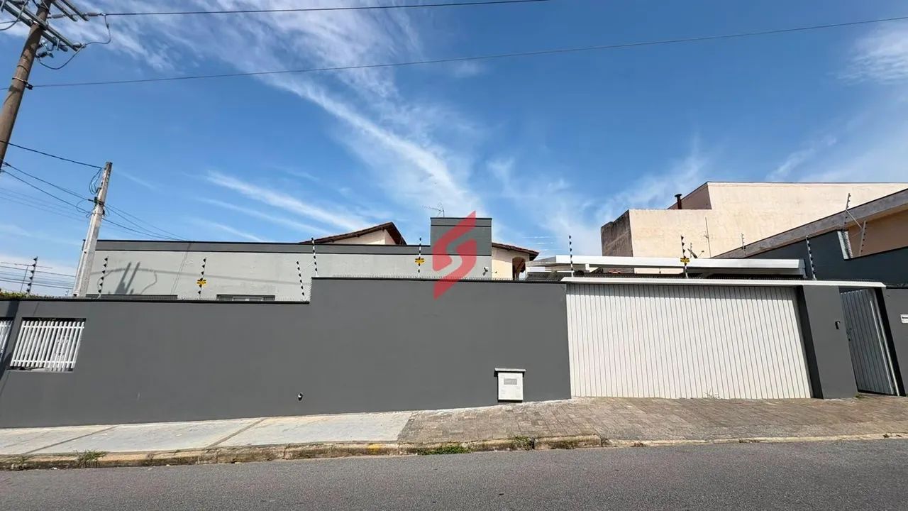 Casa com 3 suítes e área gourmet - Sorocaba - Foto 2