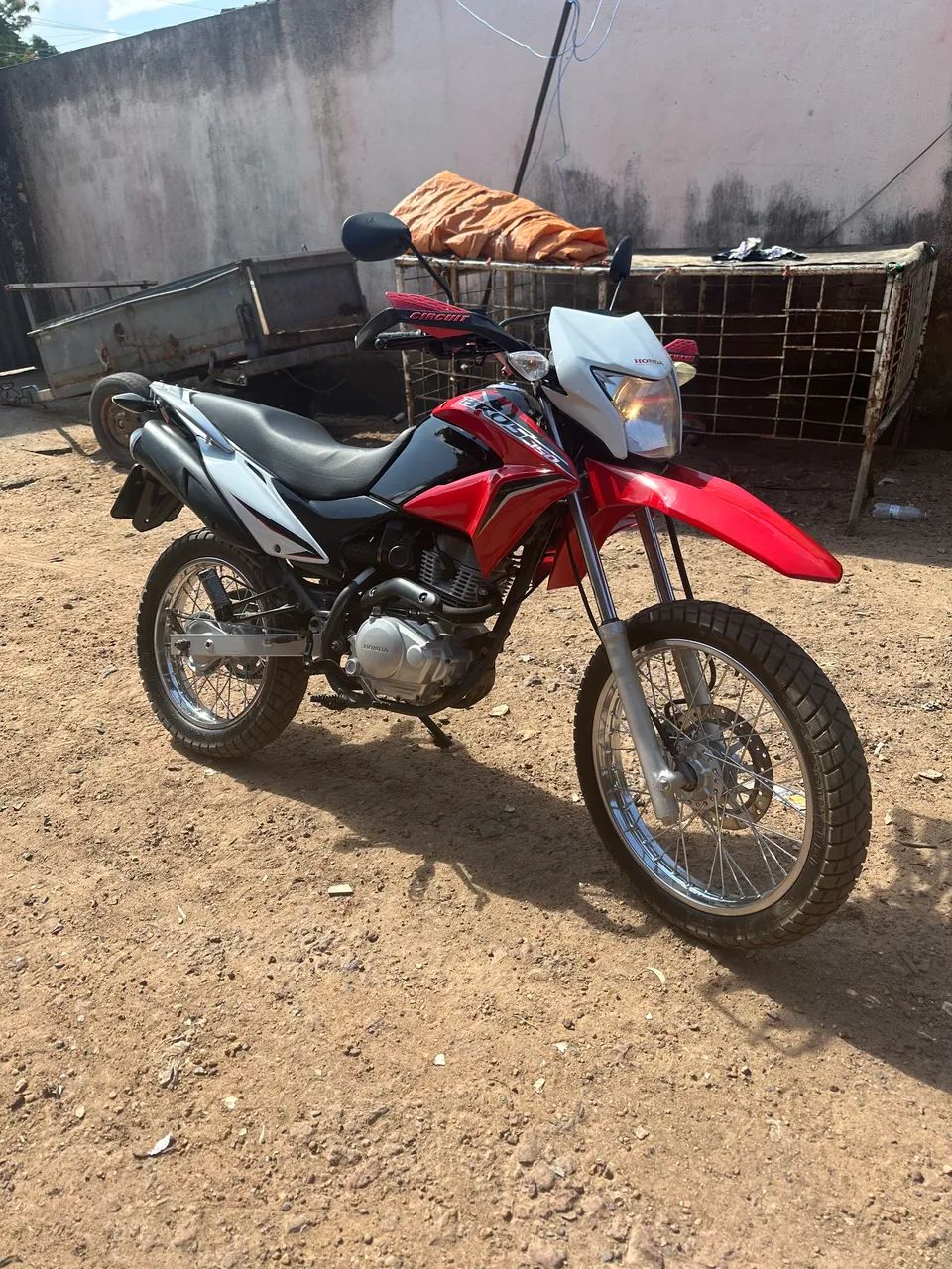Bros super nova 