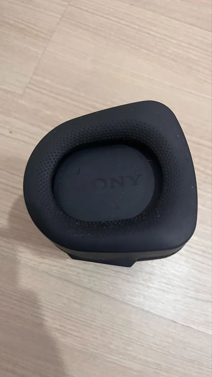 Caixa som Bluetooth Sony Srs xb33 a prova d?água  - Foto 2