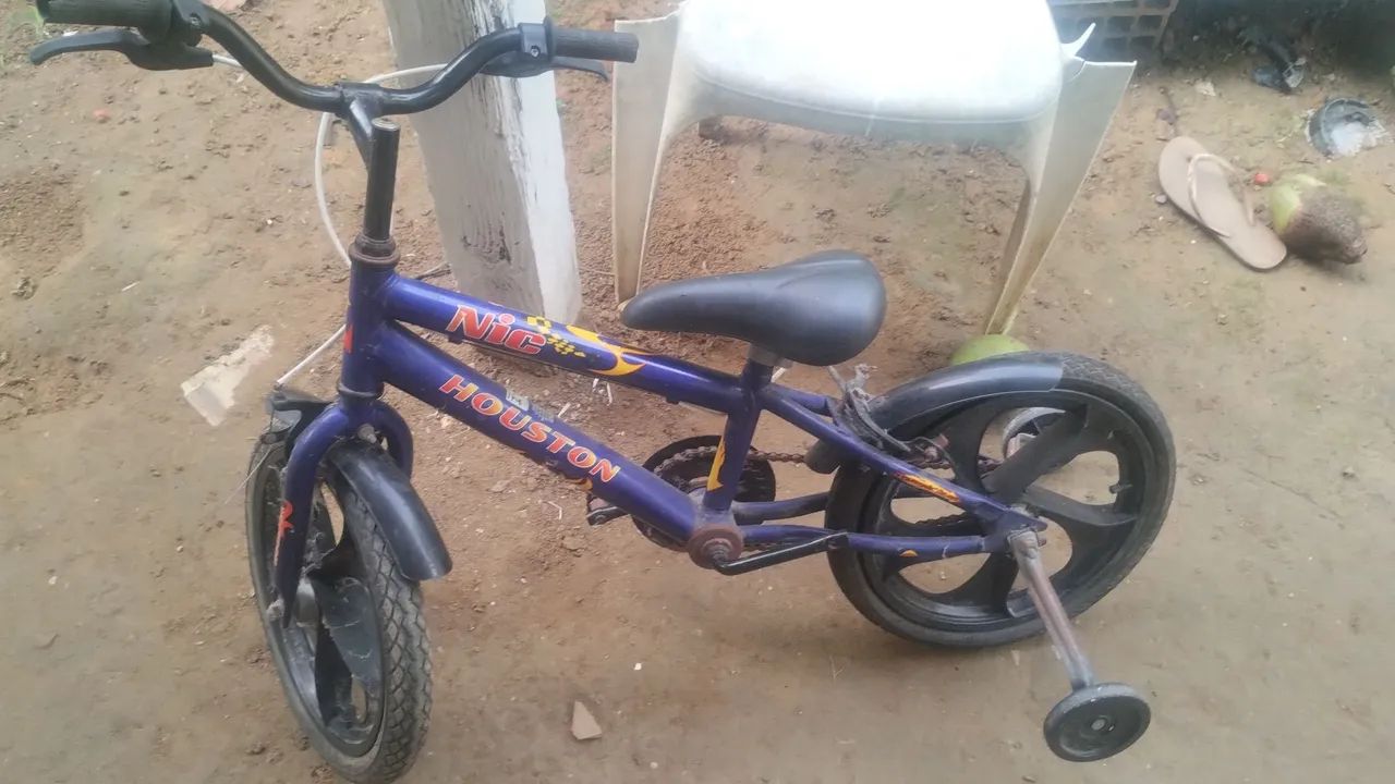 Bicicleta infantil - Foto 3