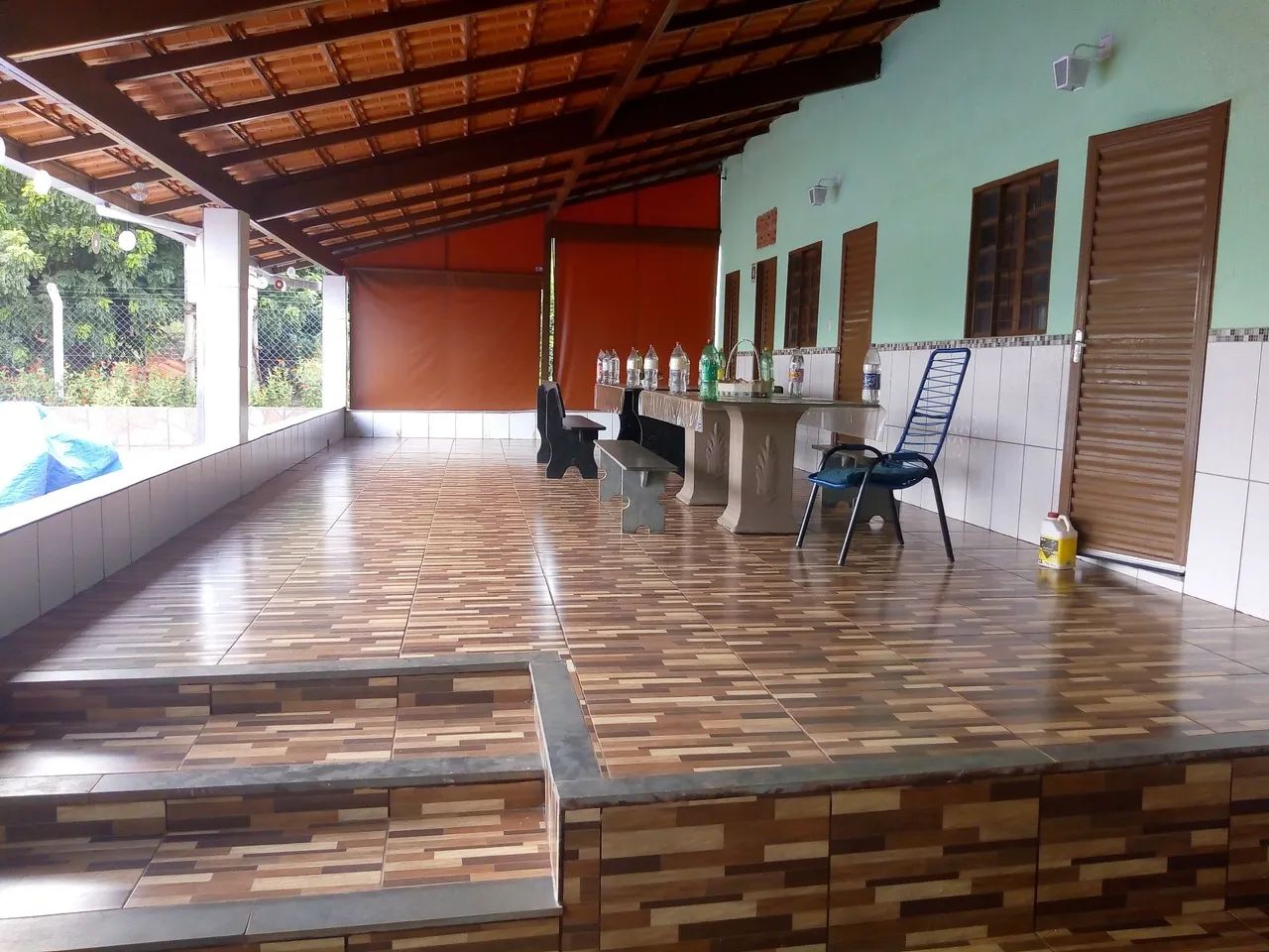 Vendo chácara  - Foto 5