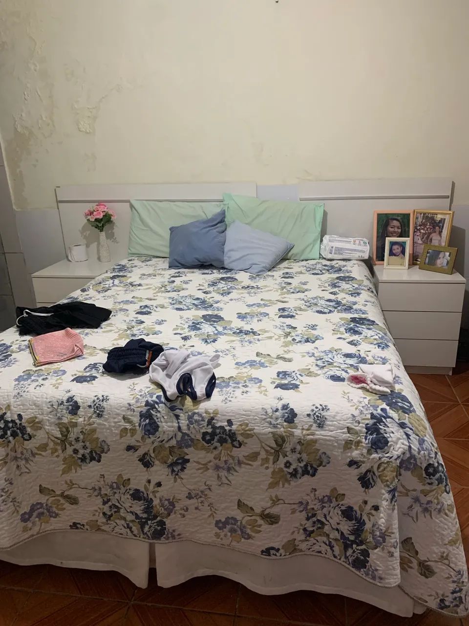 Cama queen  - Foto 3