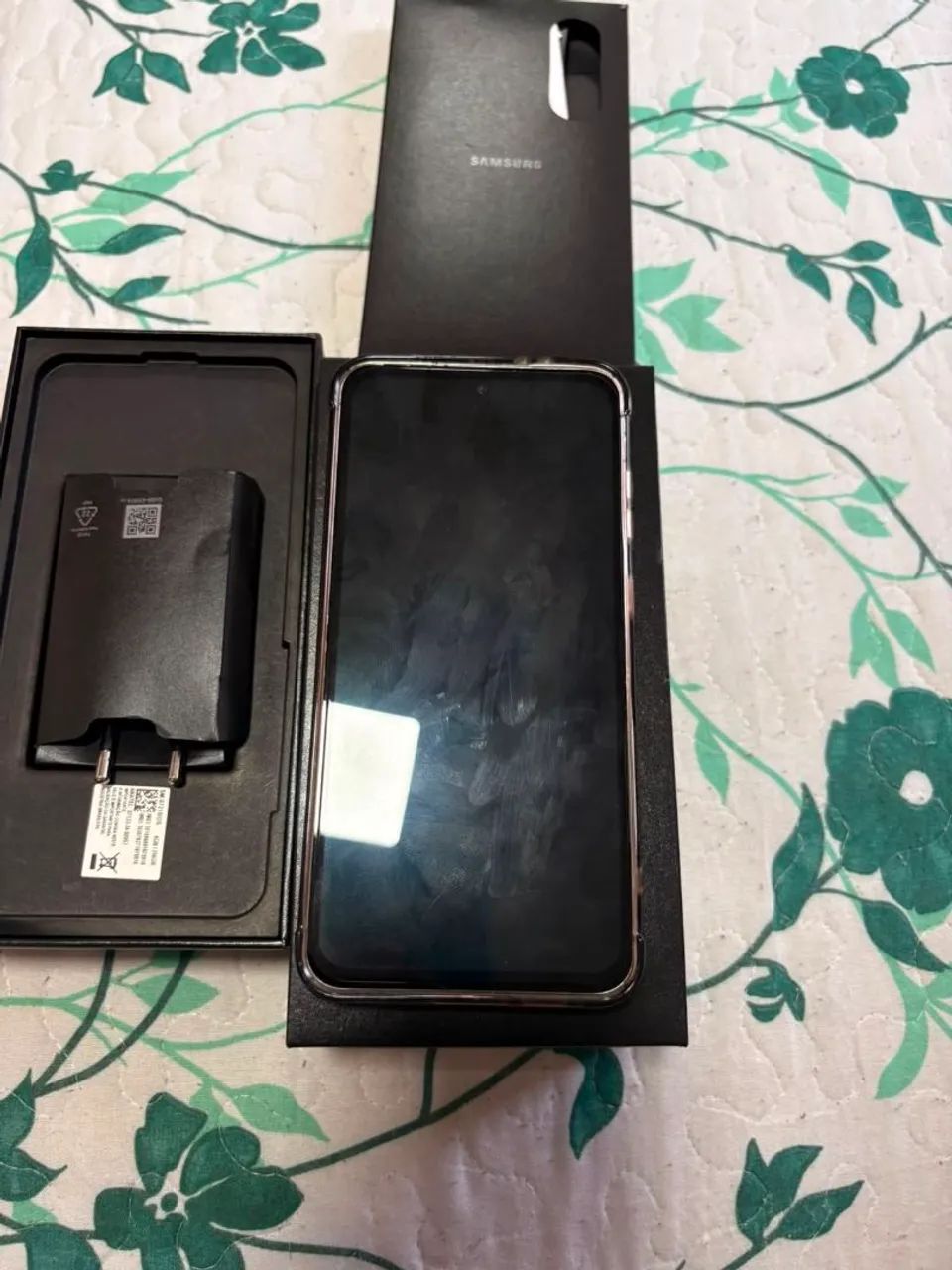 S24 FE 256GB - Foto 5