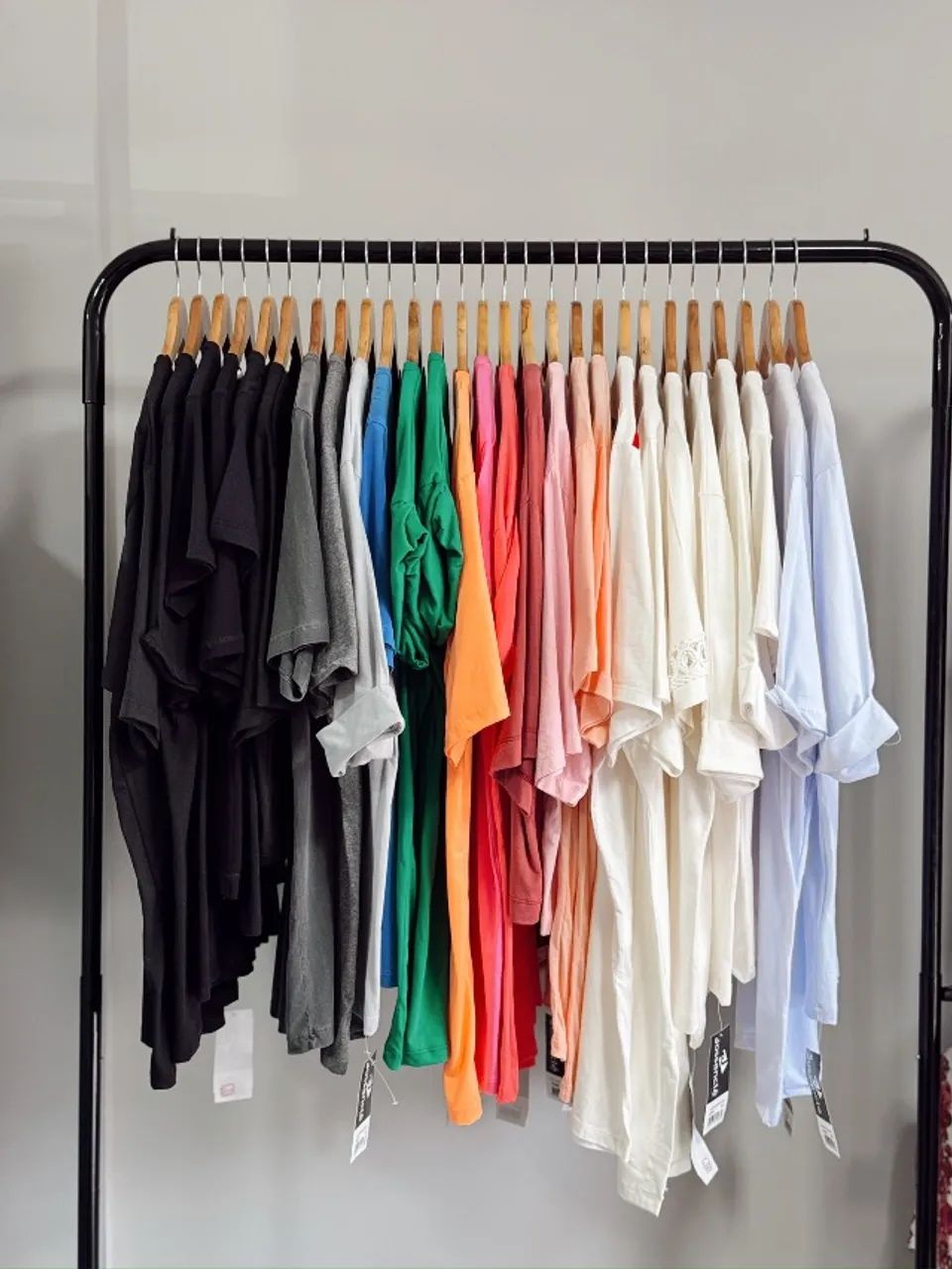 LOJA DE ROUPA FEMININA  - Foto 2