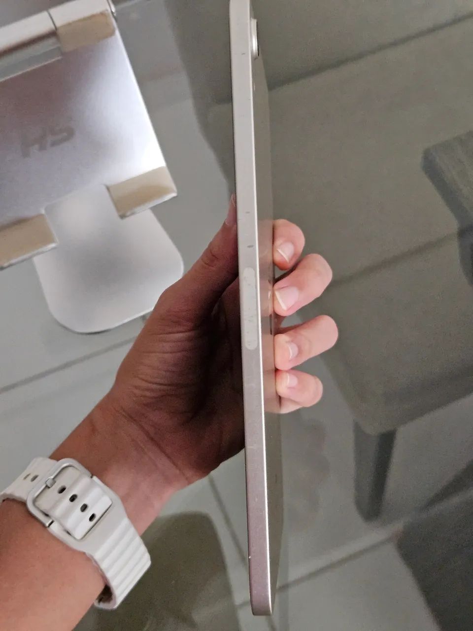 iPad Mini 6 e Apple Pencil 2nd generation - Tablets e E-Readers