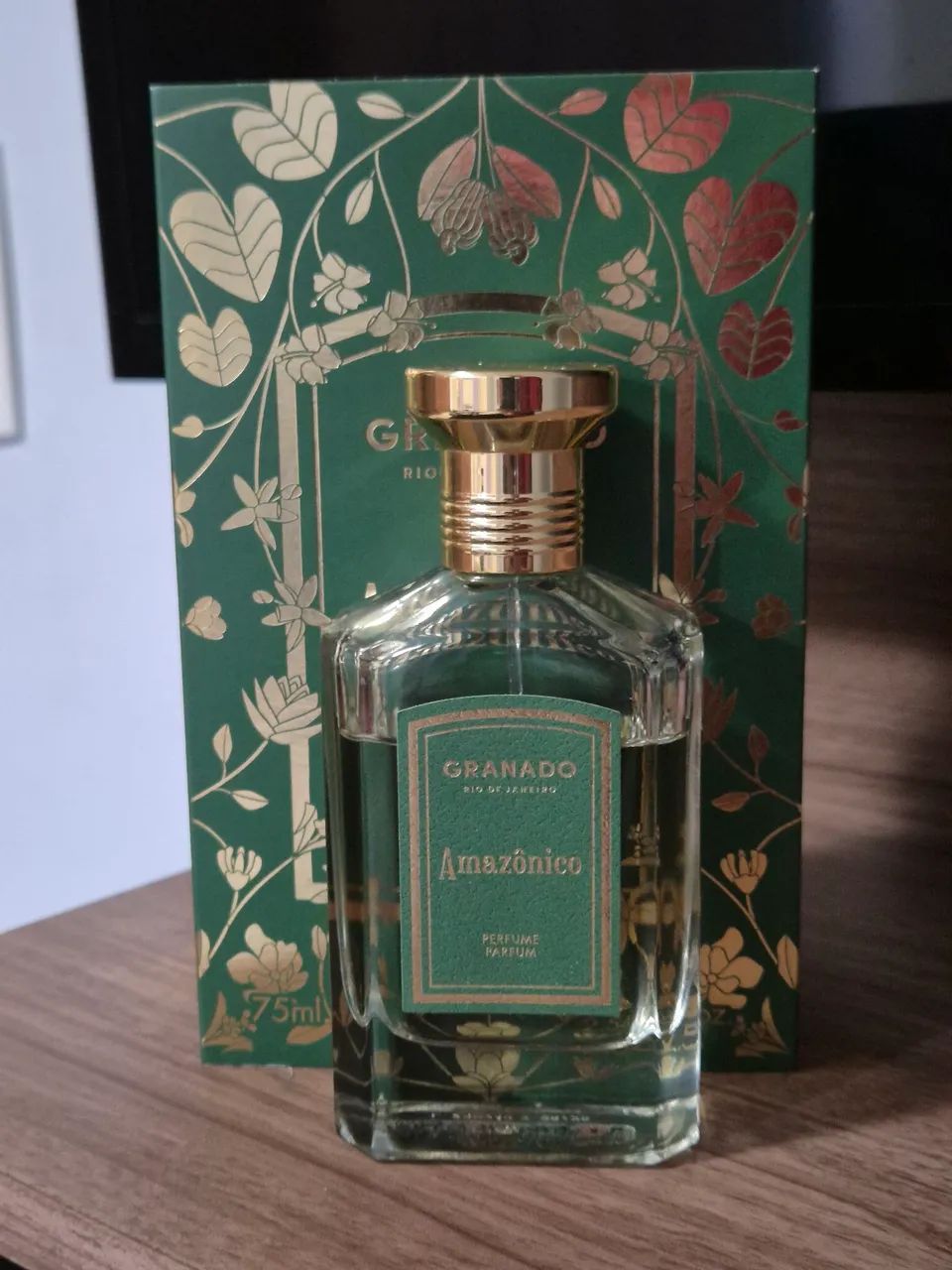 Granado Amazônico Perfume - Foto 5