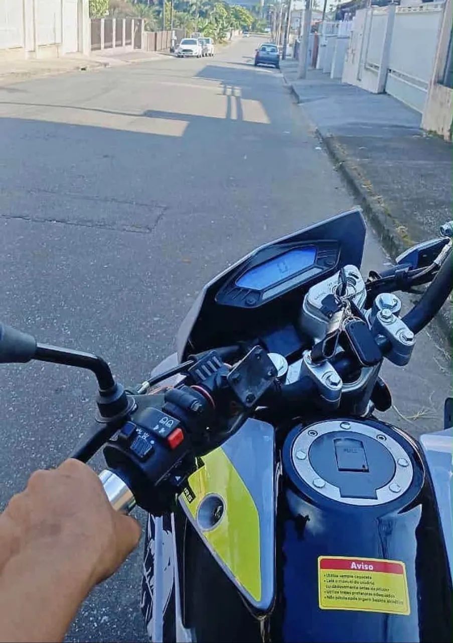 Moto  - Foto 2