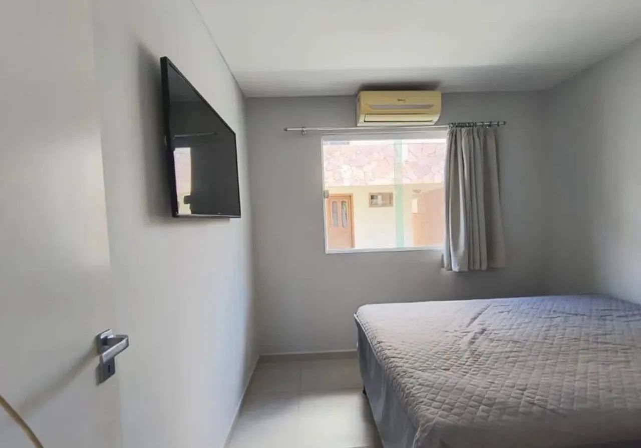 Alugo Casa Condominio Geminy Tamandare - Foto 4