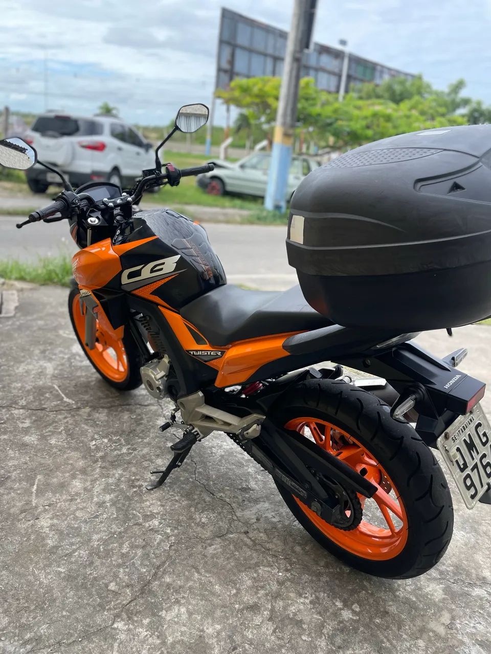 Motos  - Foto 3