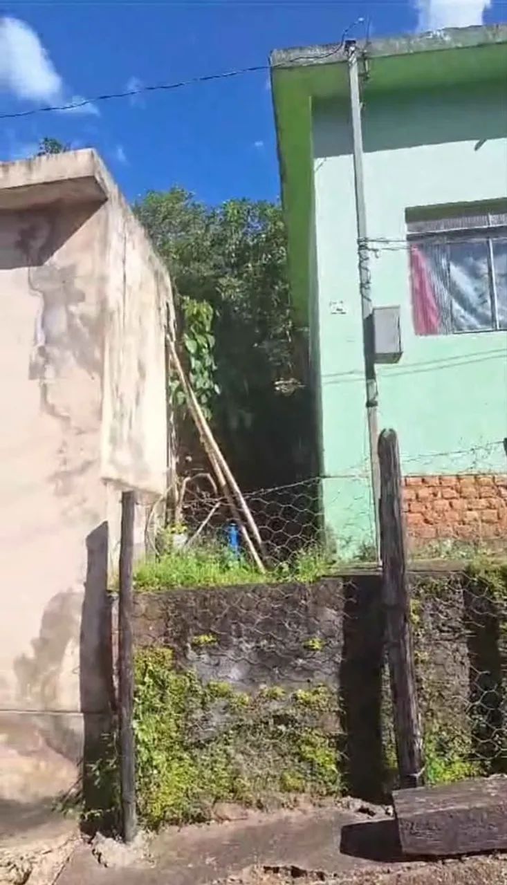 VENDA DE CASA EM JECEABA - Foto 2
