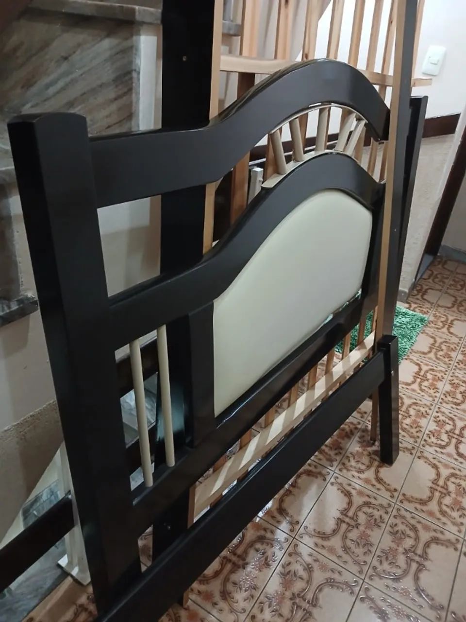 Cama de casal - Foto 2