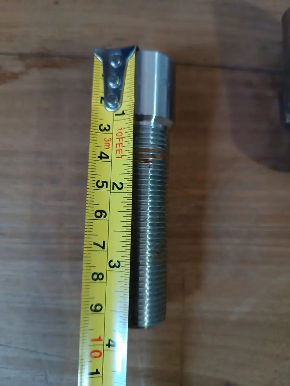 Prolongador de Torneira de Chopp - Foto 4