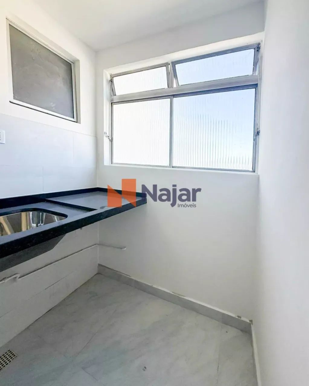 APARTAMENTO RESIDENCIAL RUBIS - Foto 5