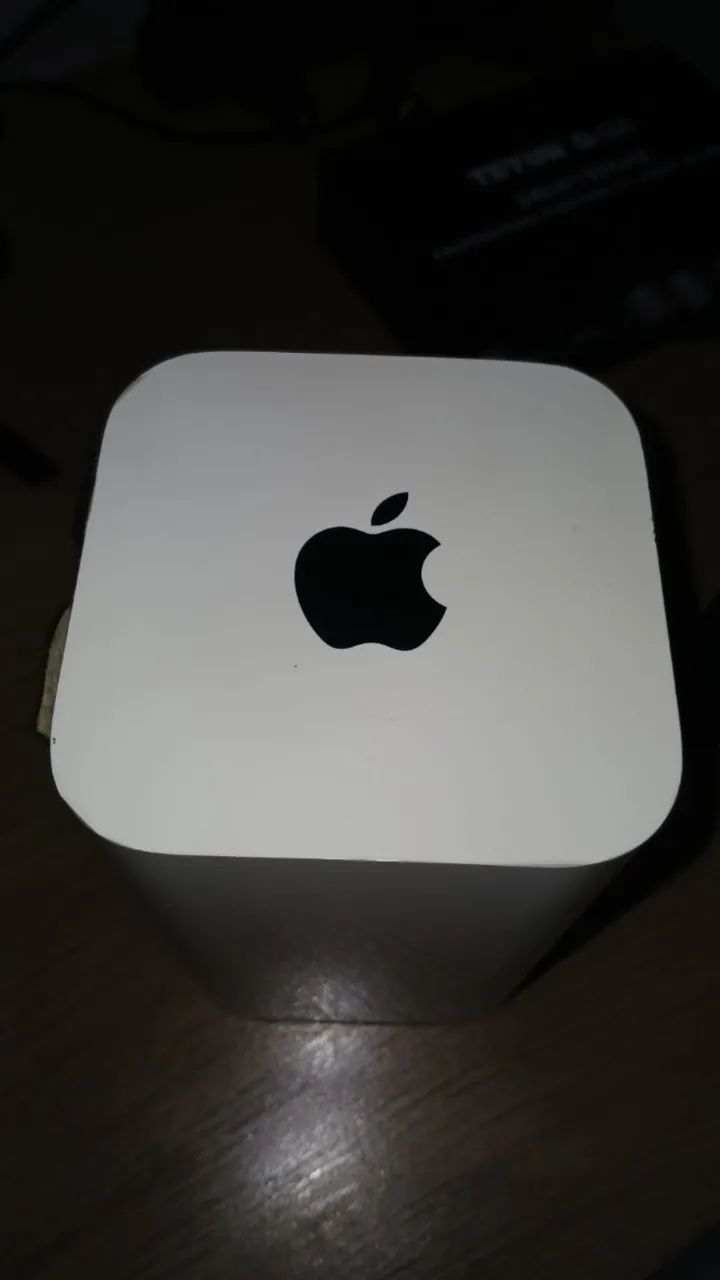 Roteador Apple441992318215137282