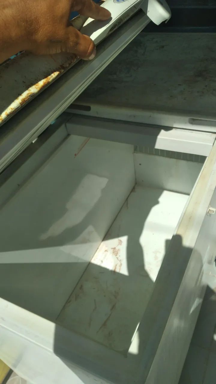 Freezer horizontal 1700 - Foto 4