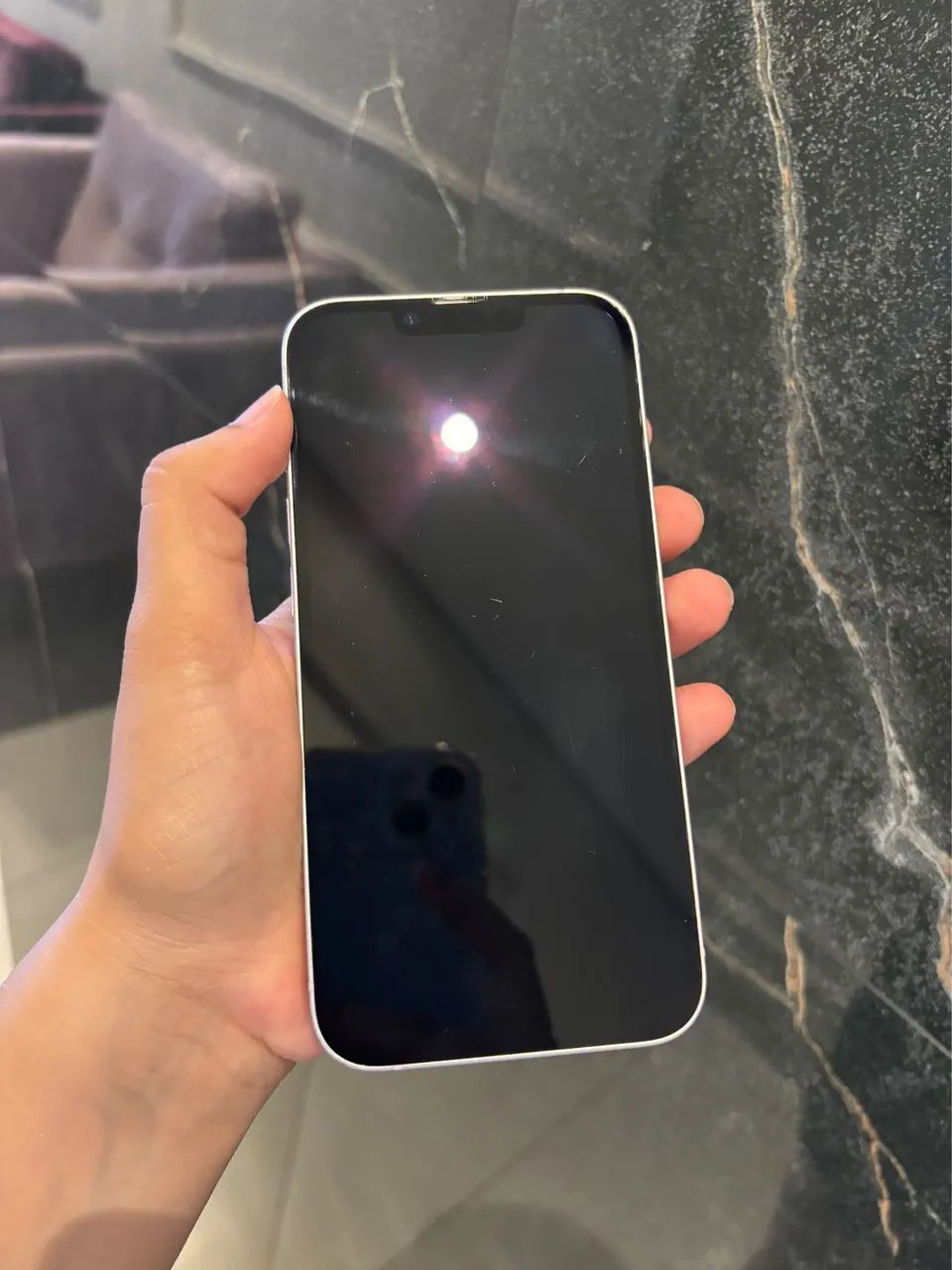 IPHONE 14 128Gb $2.500 - Foto 4
