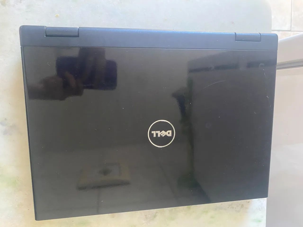 Notebook Dell com garantia.  - Foto 4