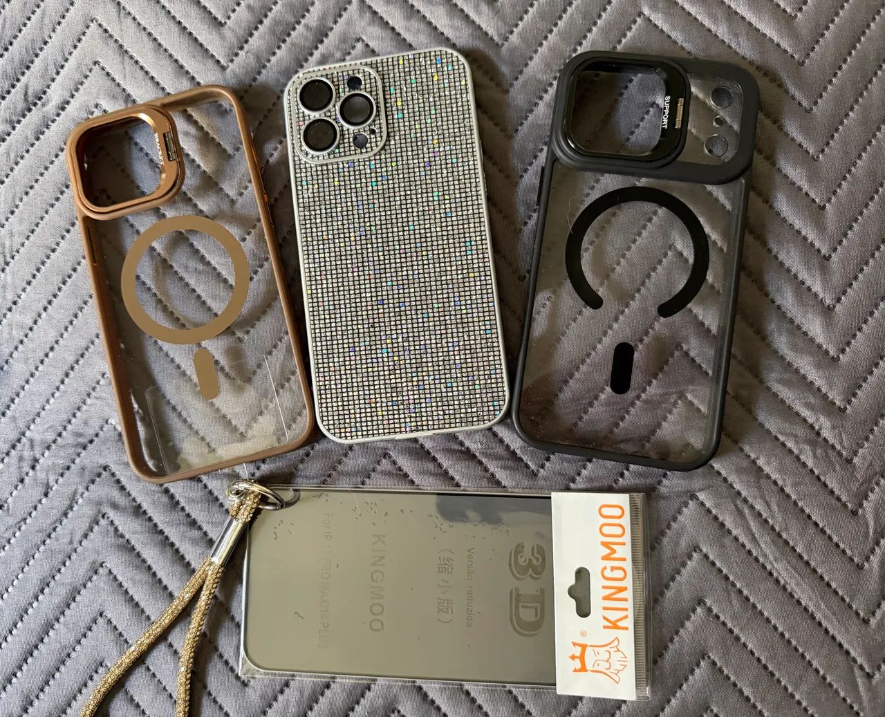 iPhone 13 ProMax  - Foto 2