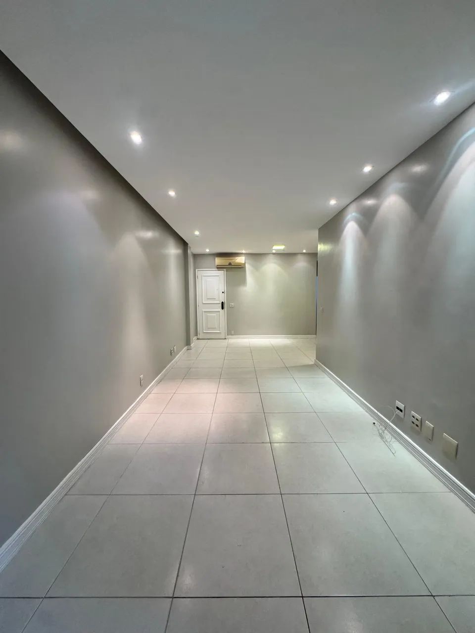 Apartamento 2 quartos com suíte na Lagoa, RJ - Foto 5