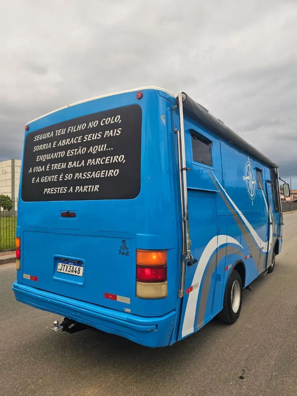 Motorhome  - Foto 5
