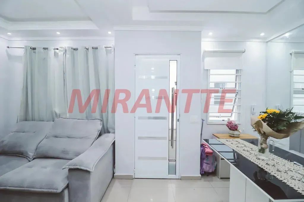 Casa à venda com 73m², 2 quartos e 1 vaga - Foto 3