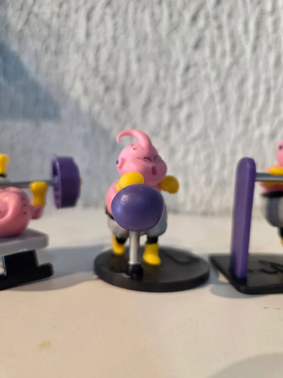 Majin Boo miniaturas  - Foto 4