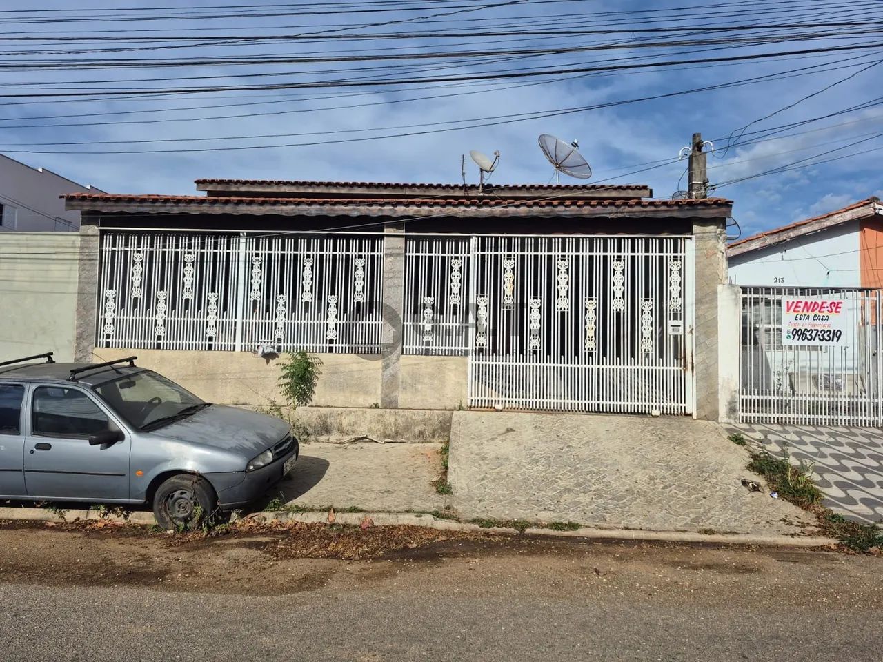 Aluguel de Casa Espaçosa de 3 Quartos no Jardim Itanguá - Sorocaba-SP: 200m² de Conforto e - Foto 3