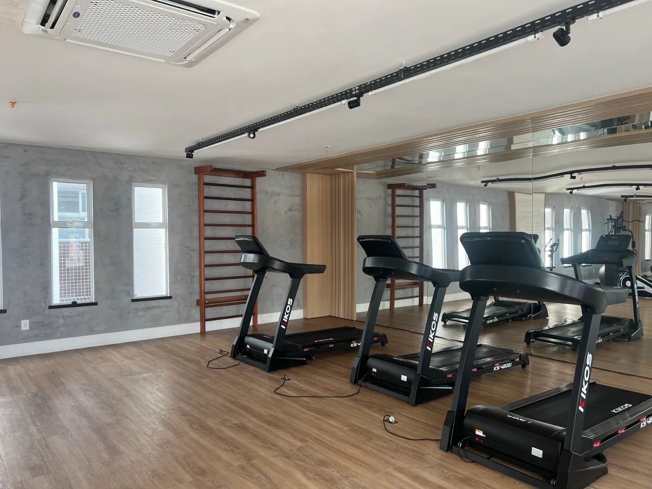 Studio Fortaleza Sul - Foto 4