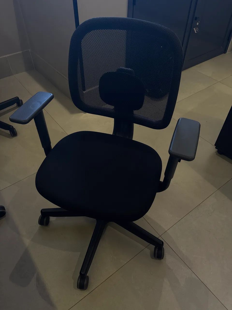 CADEIRA FLEXFORM DOT