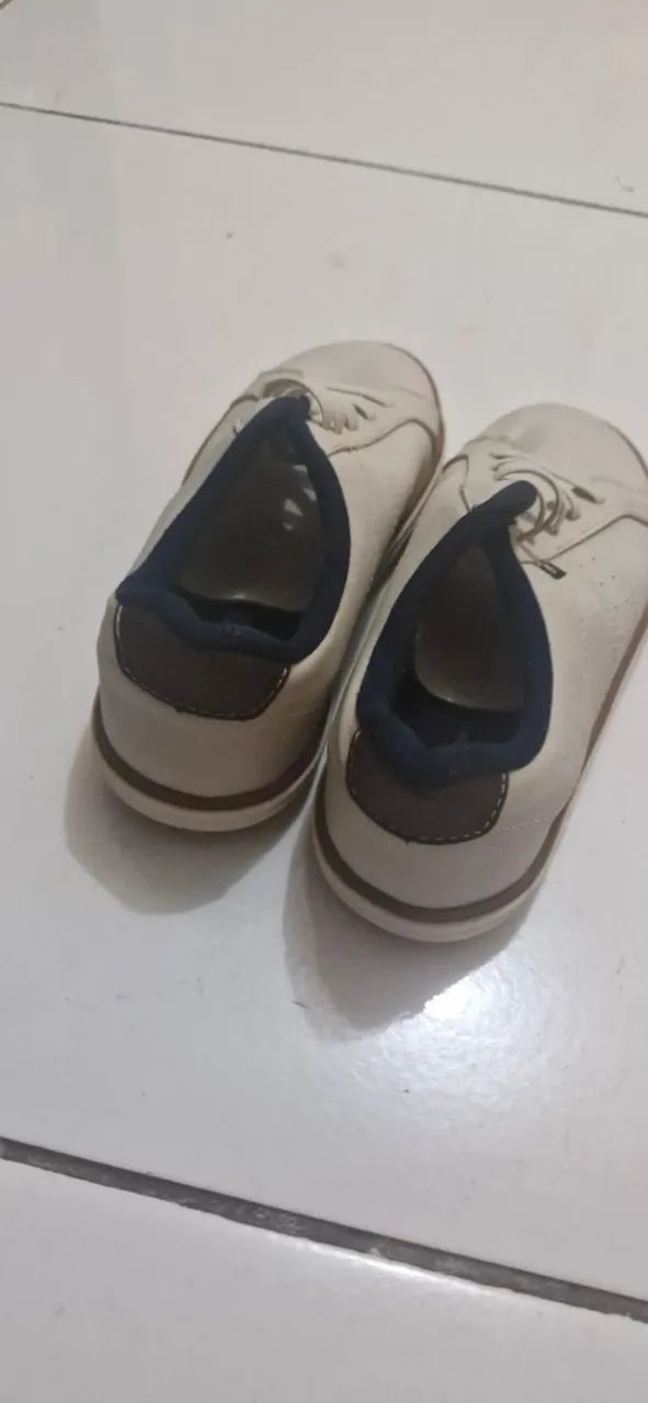 Tenis usados- converse, adidas - 34 e 35 - Foto 2