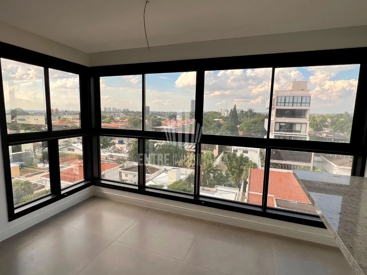 apartamento - Nova Campinas - Campinas - Foto 4
