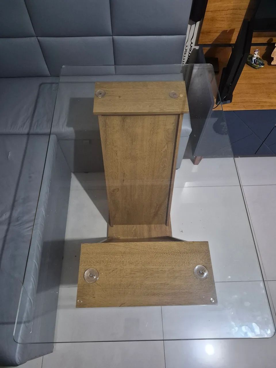 Mesa Sala de Jantar - Foto 2