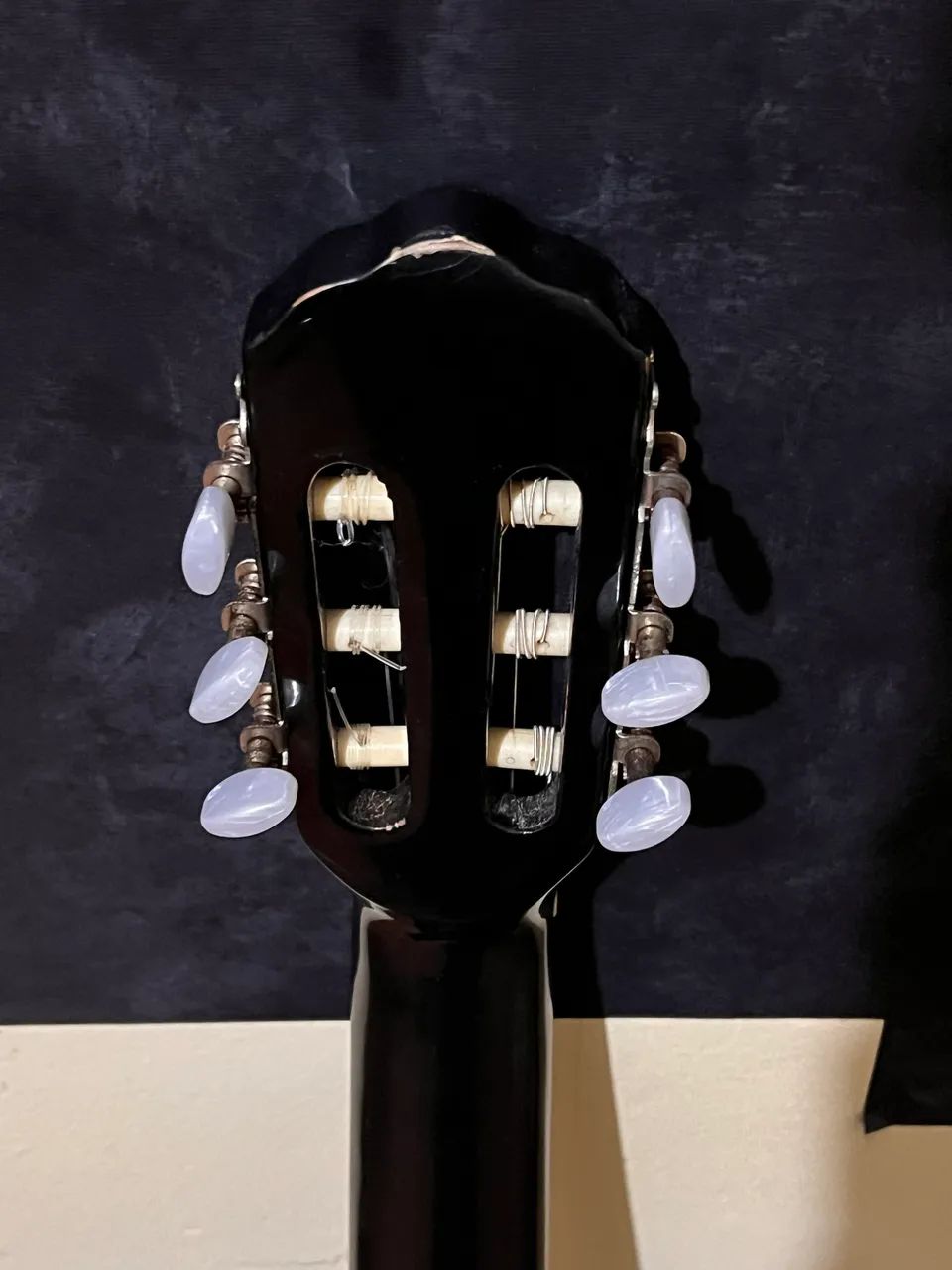 VIOLÃO COM CORDAS NOVAS + CAPA - Foto 4