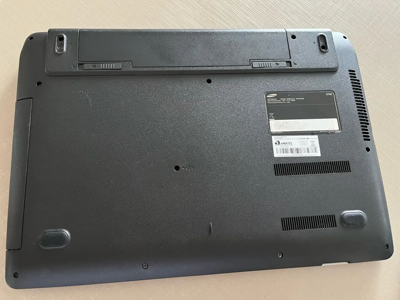 Notebook Samsung - Foto 5