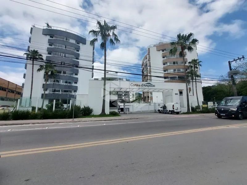Apartamento 83M² - para Alugar - Foto 2