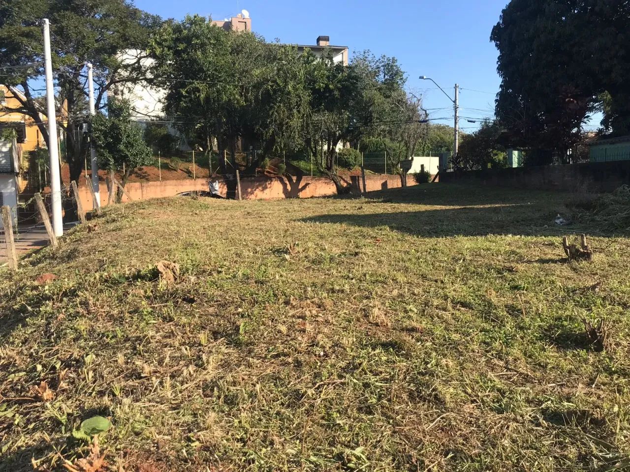 Lote/Terreno para venda com 646 m@ em Hamburgo Velho - Novo Hamburgo - RS - Foto 3