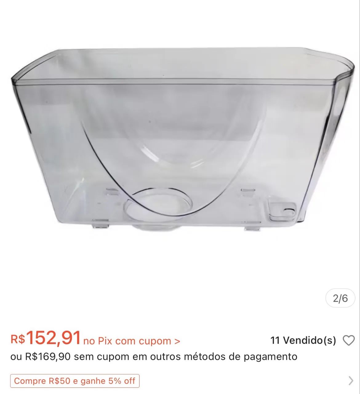 Itens para restaurantes e lanchonete  - Foto 2